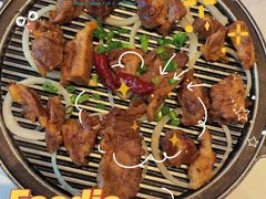 -贝勒爷·酥不腻烤鸭