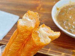 -云南大锅豆浆店