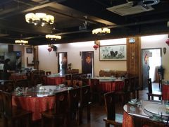 大堂-客汀家宴·客家烟火 四季食材(集美店)