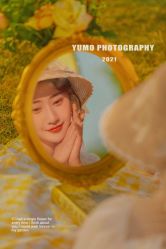 -雨墨婚纱摄影工作室