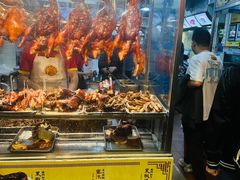 -陈光记烧腊店(罗保博士街店)