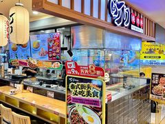 -町门烤肉拌饭专门店(新天地店)