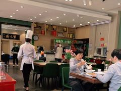 大堂-紫光园(创始店)