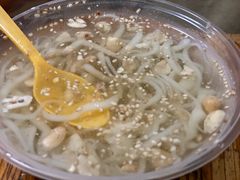 -汝萍传统蘸水菜(春华路总店)