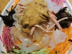 -萃和楼海鲜酒店(汉口路店)