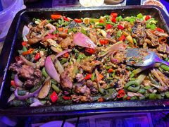 -蛙来哒(宁乡万达广场店)