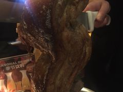 -拉蒂娜·巴西牛排馆 Latina·Brazilian Steakhouse(陆家嘴旗舰店)