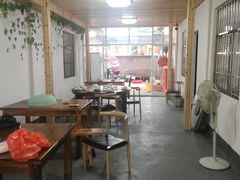 大堂-食光慢宴·安吉土菜馆