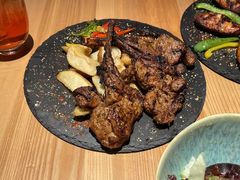 -Pasha帕夏土耳其餐厅(南昌路店)