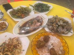 -秋姐美食店(旅游大道店)