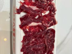 -八合里潮汕鲜牛肉火锅(吉大店)