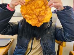 -京城北门羊蝎子铜锅涮肉(总店)