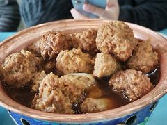 -金家老三饭庄(常营店)