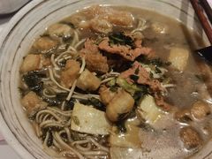 -慧娟面馆·餐厅(望江路店)