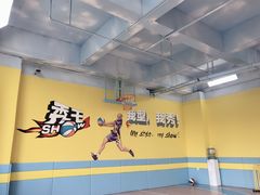 -秀王儿童运动馆(江南望庄店)
