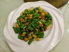 甜蜜豆银杏掌中宝-食为先(中山七路店)