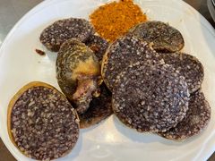 米灌肠-88号小吃店·经典云南菜·地道纳西美食