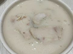 -蘑菇餐厅(小火瓦巷店)