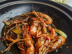 -唐猫庭院·千年陕菜(大唐不夜城店)