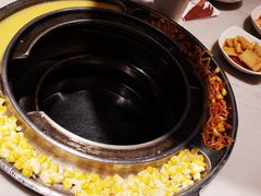 -韩宫宴烤肉·料理(苏州中心店)