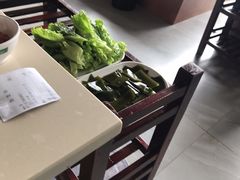 -爱膳菌锅锅(阳南店)
