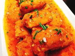 -永安鱼庄·镇江菜(丁卯店)