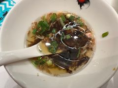 莆田扁肉汤（位）-莆田餐厅PUTIEN(深圳湾万象城家宴店)
