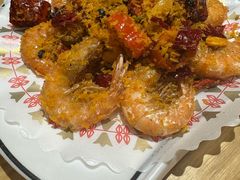 -德胜轩正宗顺德菜(宝安沙井会展中心店)