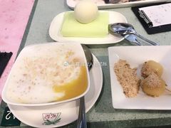 -松记糖水店(铜锣湾分店)