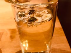 菊花茶-礼舍·和牛火锅·烤肉·料理餐厅(华茂店)