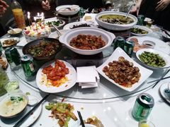 -亲回家吃饭餐厅(黄陂店)