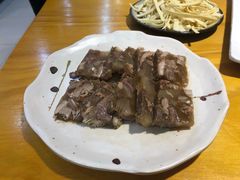 -大牛湾·眷村牛肉面(蠡溪店)