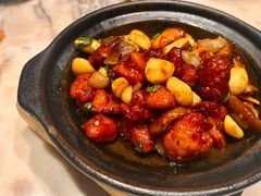 -汤城小厨•粤菜•靓汤(西直门凯德MALL店)