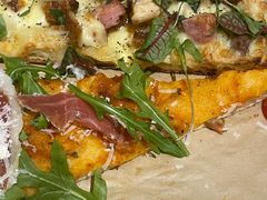 -HELLO 27 意面·沙拉·帕尼尼