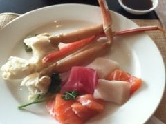 -AdD全日制餐厅(中谷花园酒店)