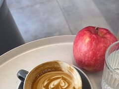 -麻雀咖啡SPARROW COFFEE(十全街店)