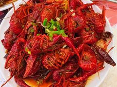 -芭菲盛宴·环球美食(袁家岗店)