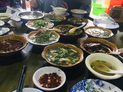 -小杨翘脚牛肉