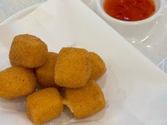 -鲍馬爺·首创鲍鱼鸡(银座店)