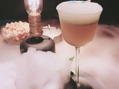-BAR Signal·鸡尾酒酒吧