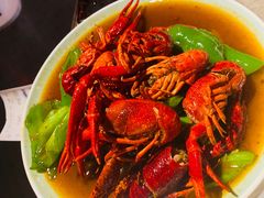 -沪小胖小龙虾(淮海中路旗舰店)