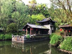 -上坦村