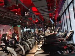 -威尔仕健身会所(北京宜家店)