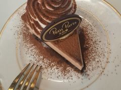 -PETIT PARIS 小巴黎(花园道店)