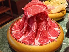 -牛New寿喜烧(曹路花园城店)