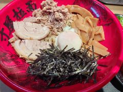 东京拌面-寸屋拉面(凯德晶萃店)