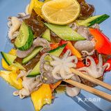在天津吃了很多年的老牌湘菜！