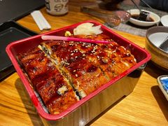 -江户前寿司(好运街店)