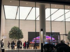 -Apple零售店(济南恒隆广场店)