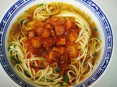 -大时代美食面馆